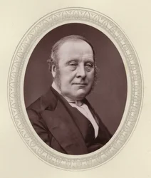 John Freeman-Mitford, 1er Conde de Redesdale